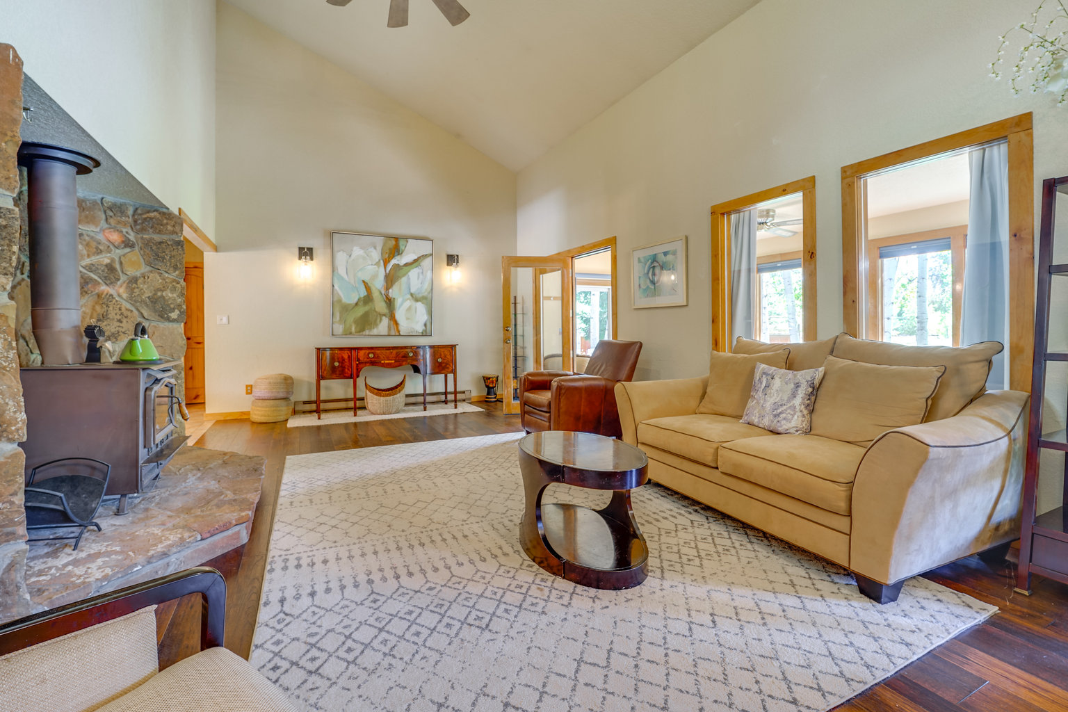 Durango Vacation Rental