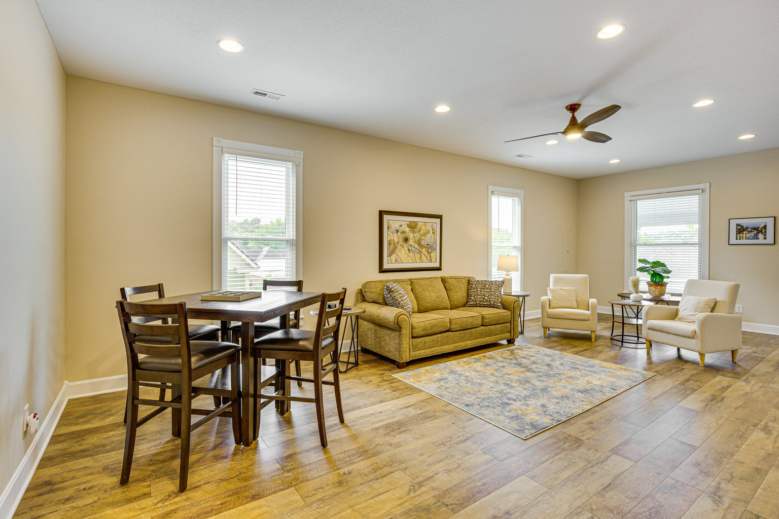 Excelsior Springs Vacation Rental