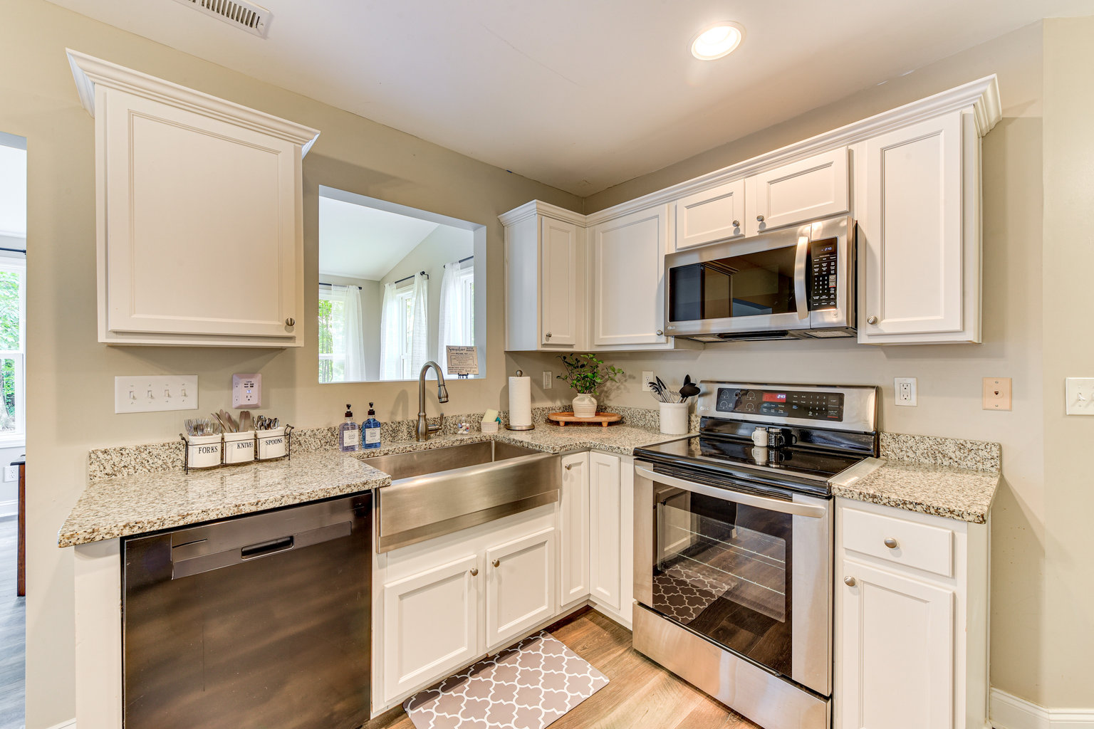 Monroe Vacation Rental