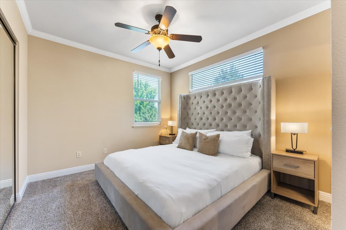 Reno Vacation Rental