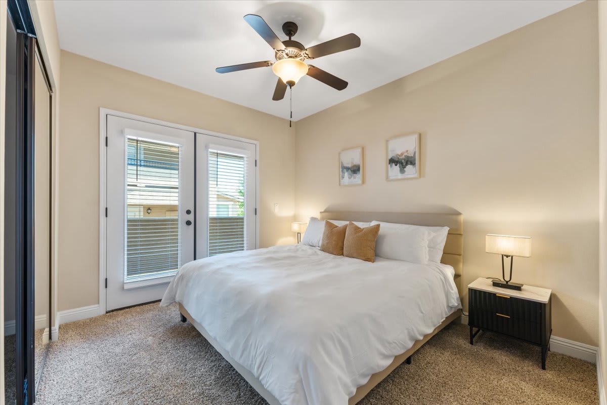 Reno Vacation Rental