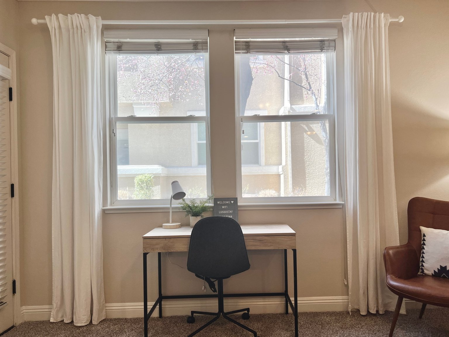 Reno Vacation Rental