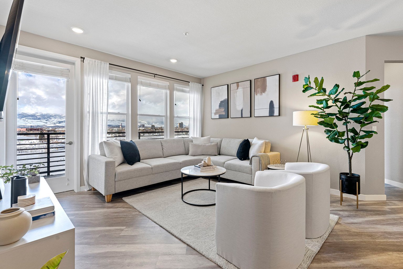 Sparks Vacation Rental