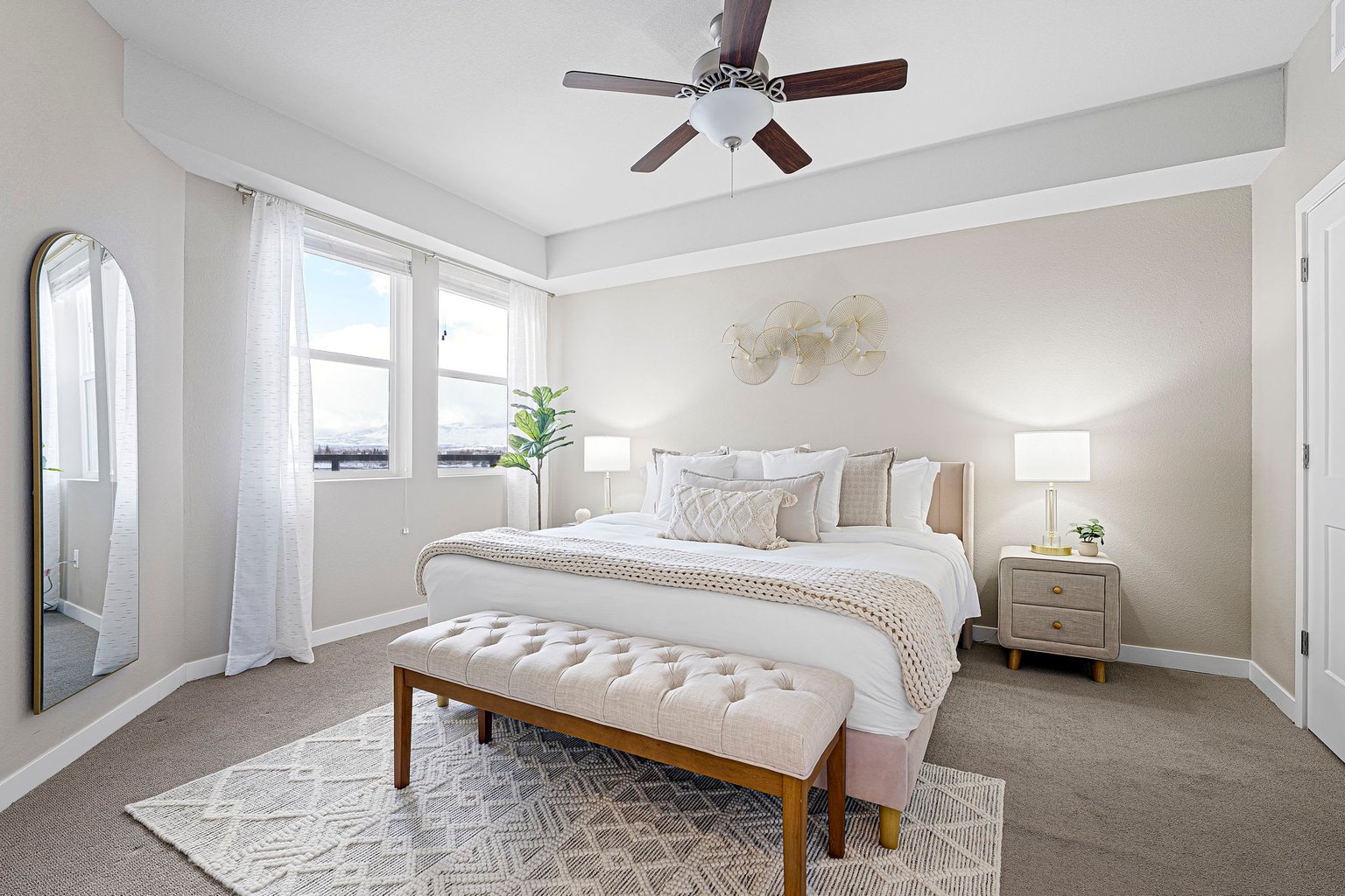 Sparks Vacation Rental