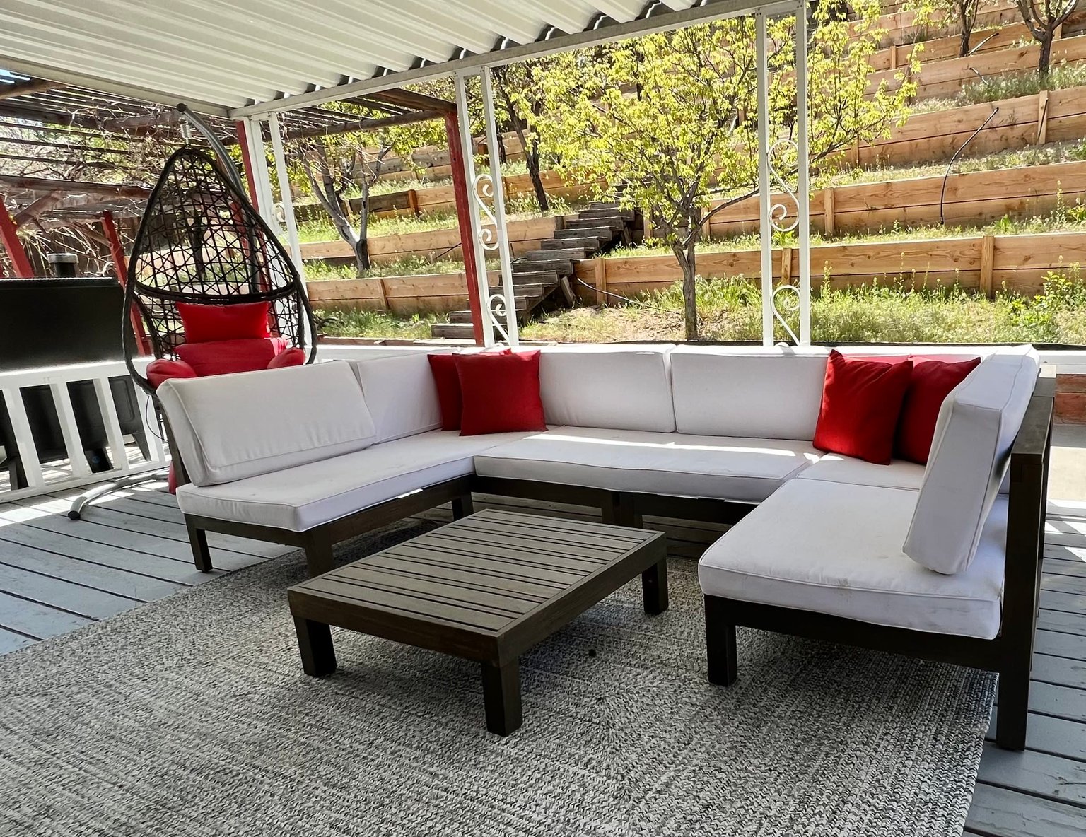 Reno Vacation Rental