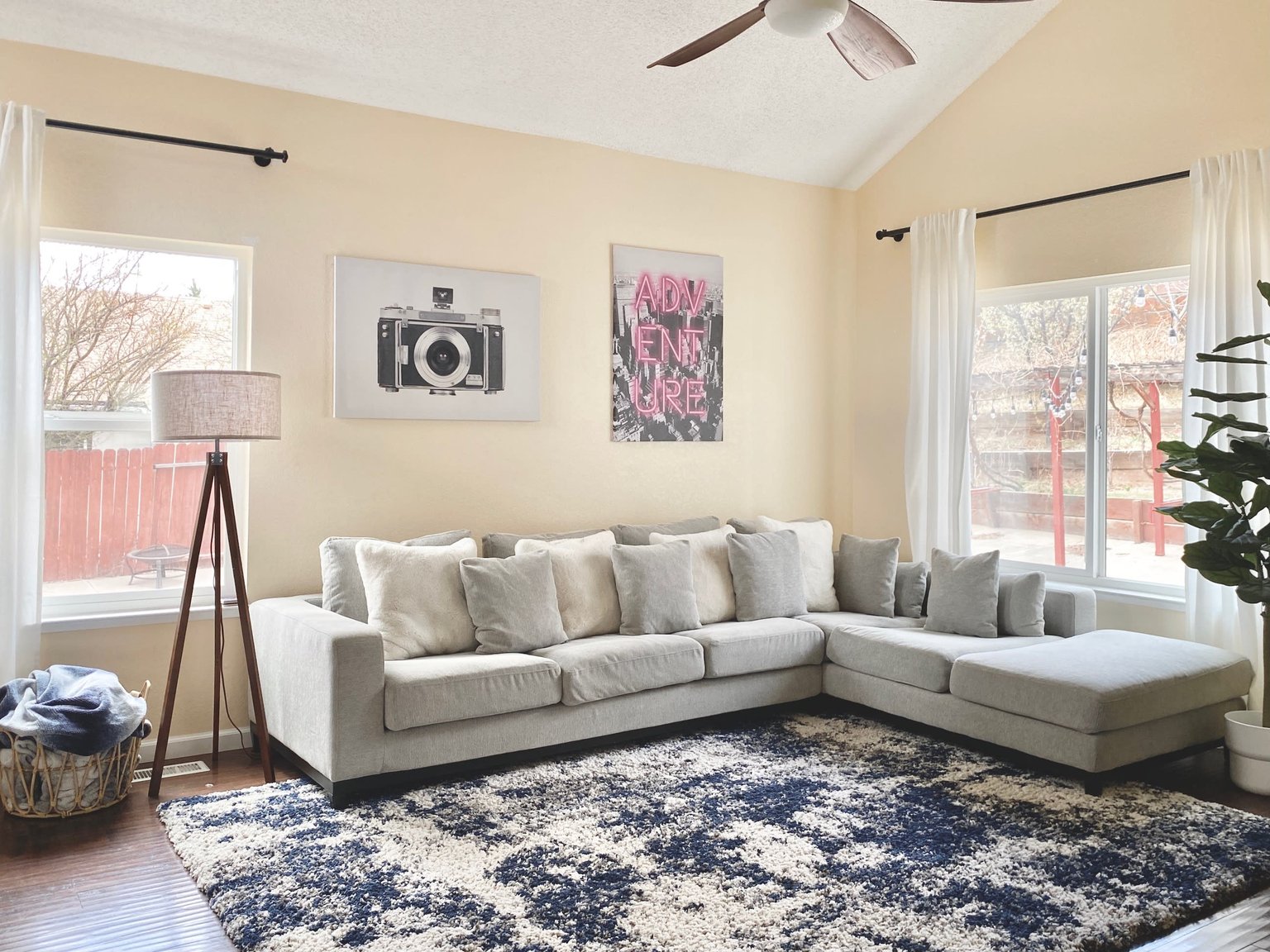 Reno Vacation Rental