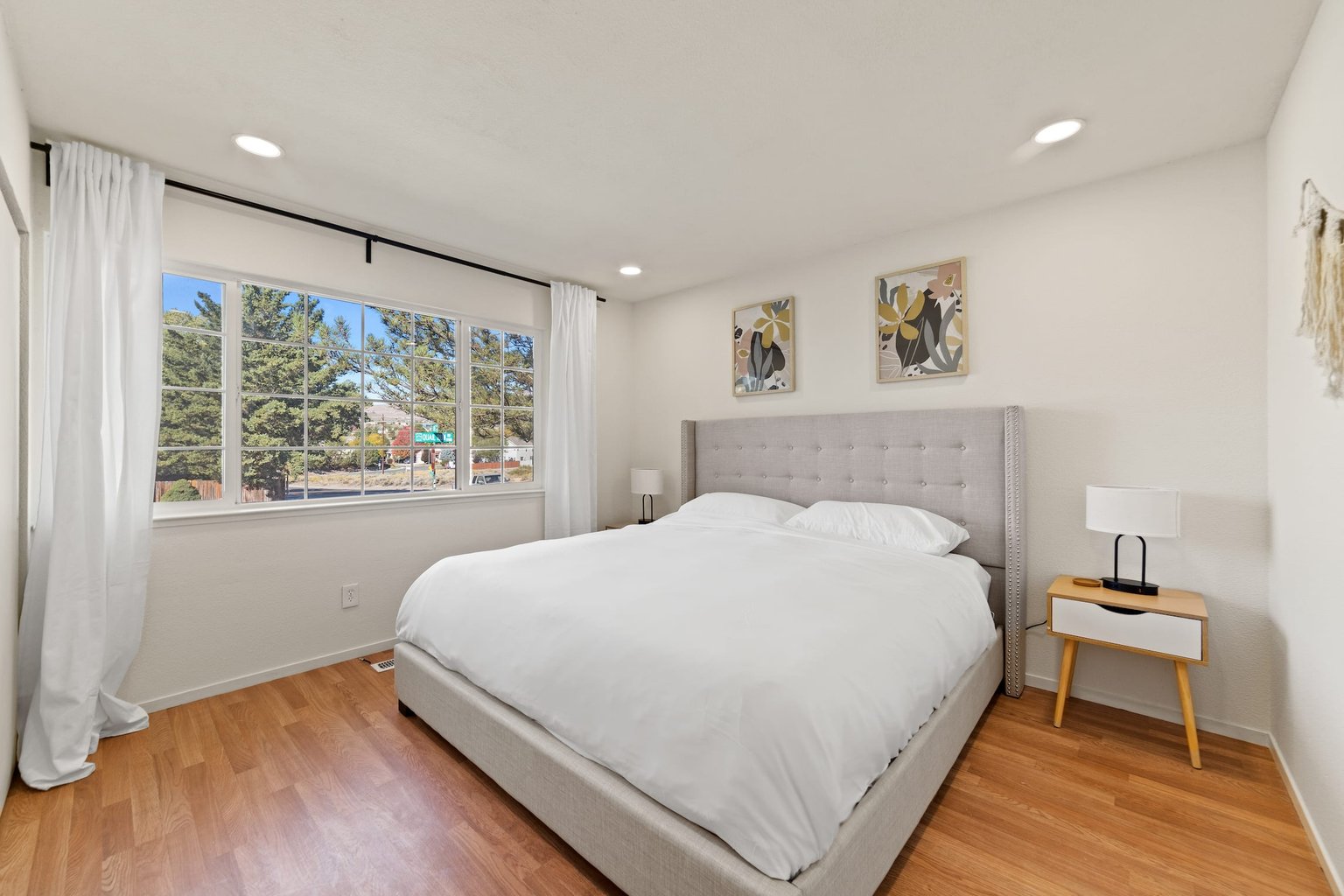 Reno Vacation Rental