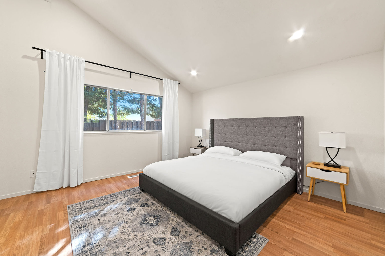 Reno Vacation Rental