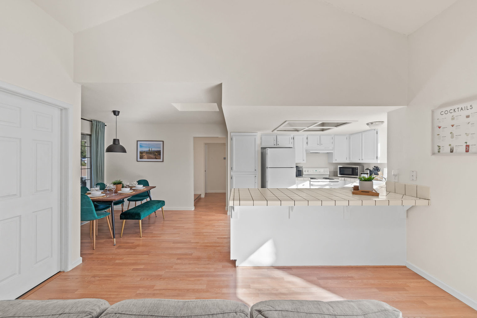 Reno Vacation Rental