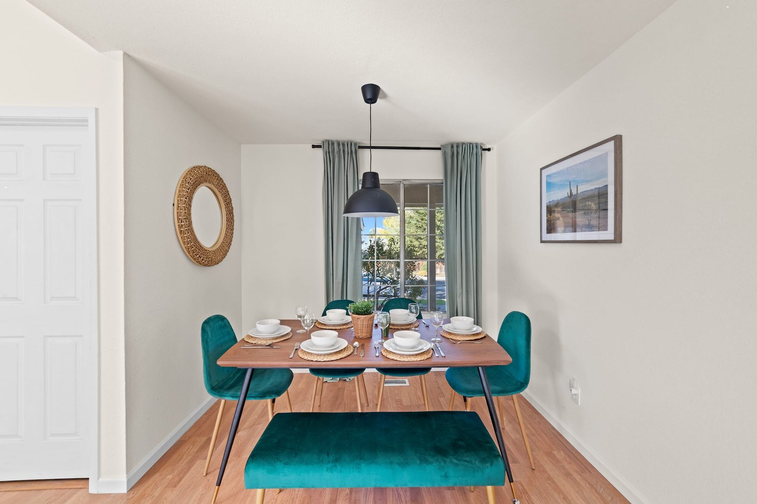 Reno Vacation Rental