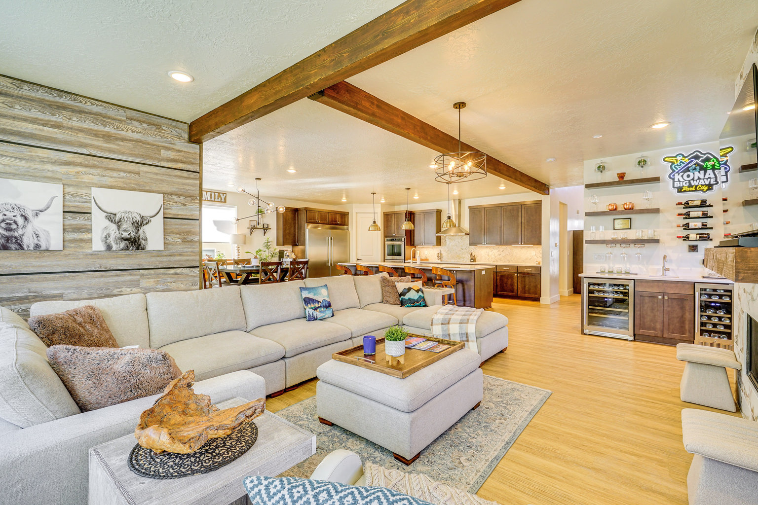 Park City Vacation Rental