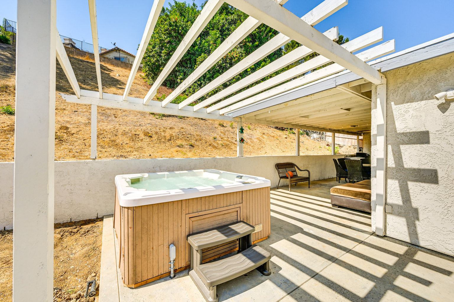 Spring Valley Vacation Rental