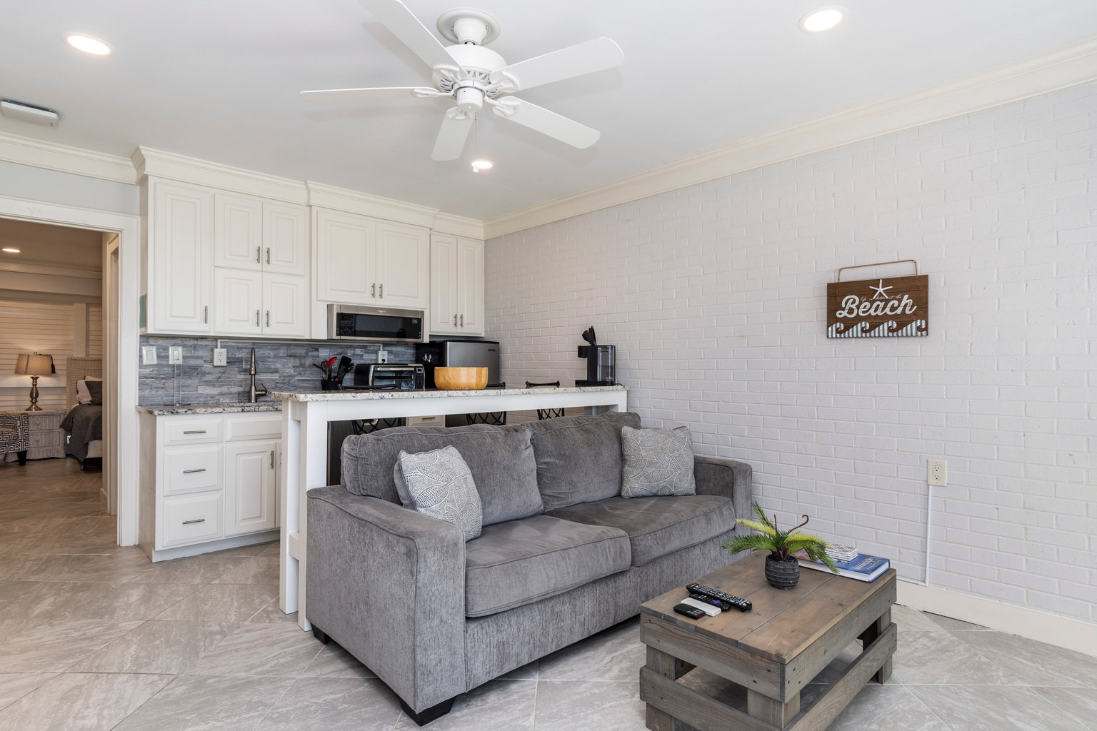 Indian Beach Vacation Rental