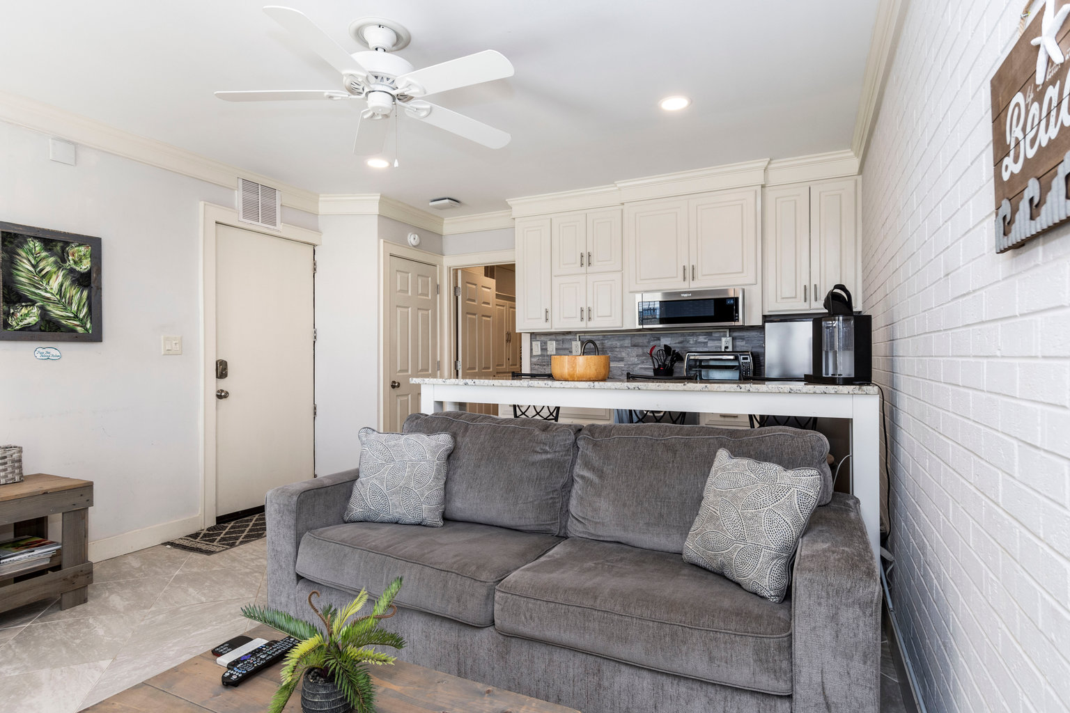 Indian Beach Vacation Rental