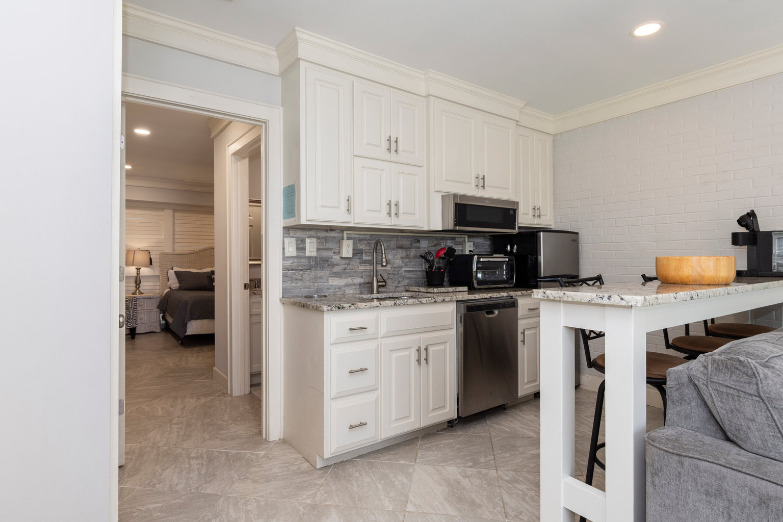 Indian Beach Vacation Rental