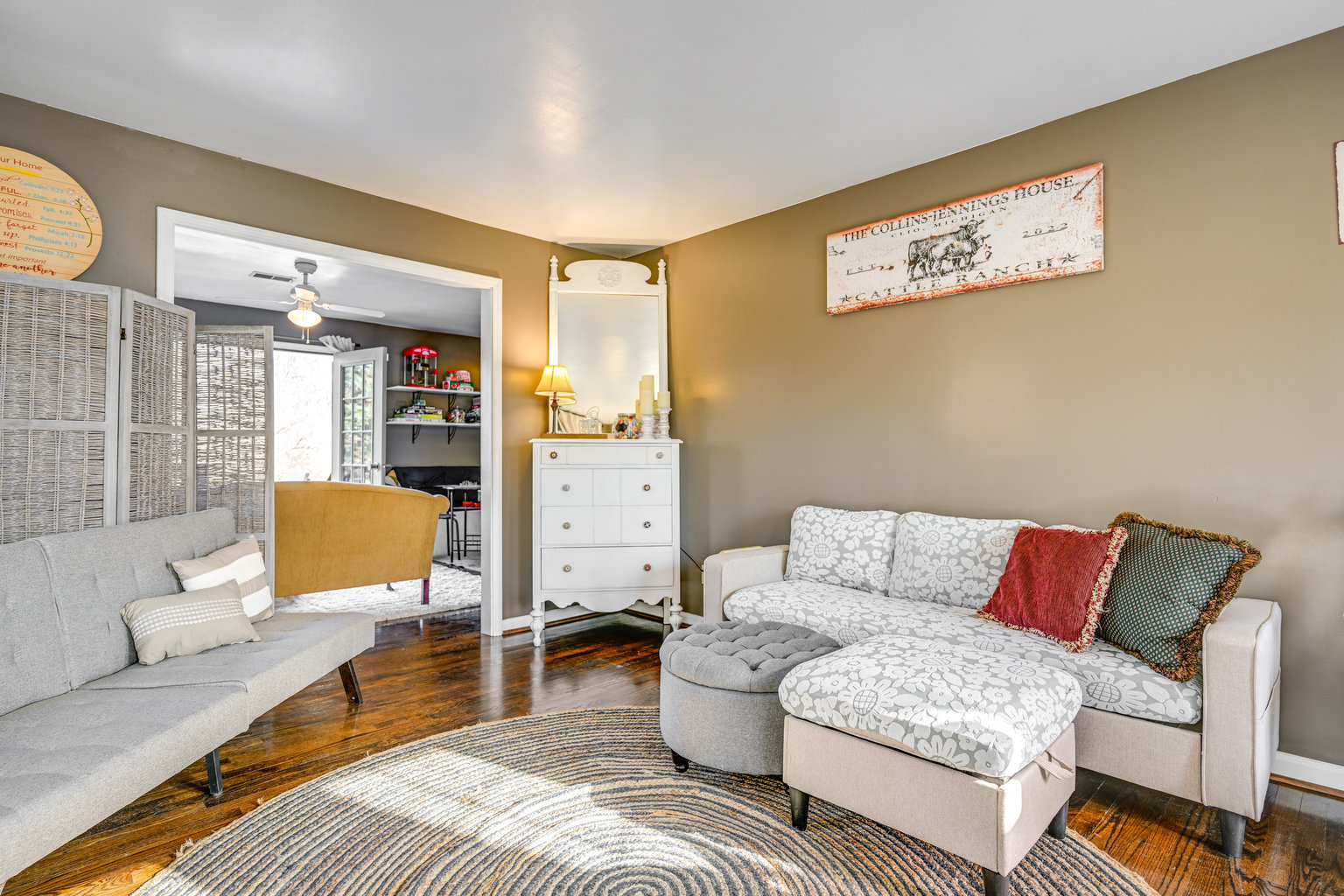 Clio Vacation Rental