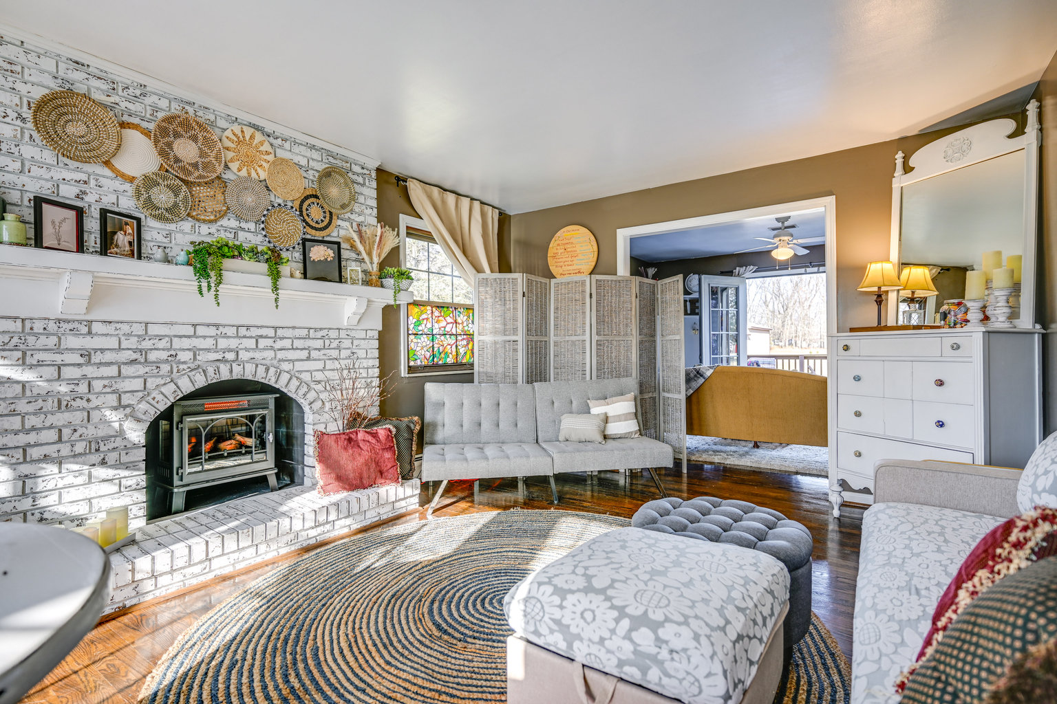 Clio Vacation Rental