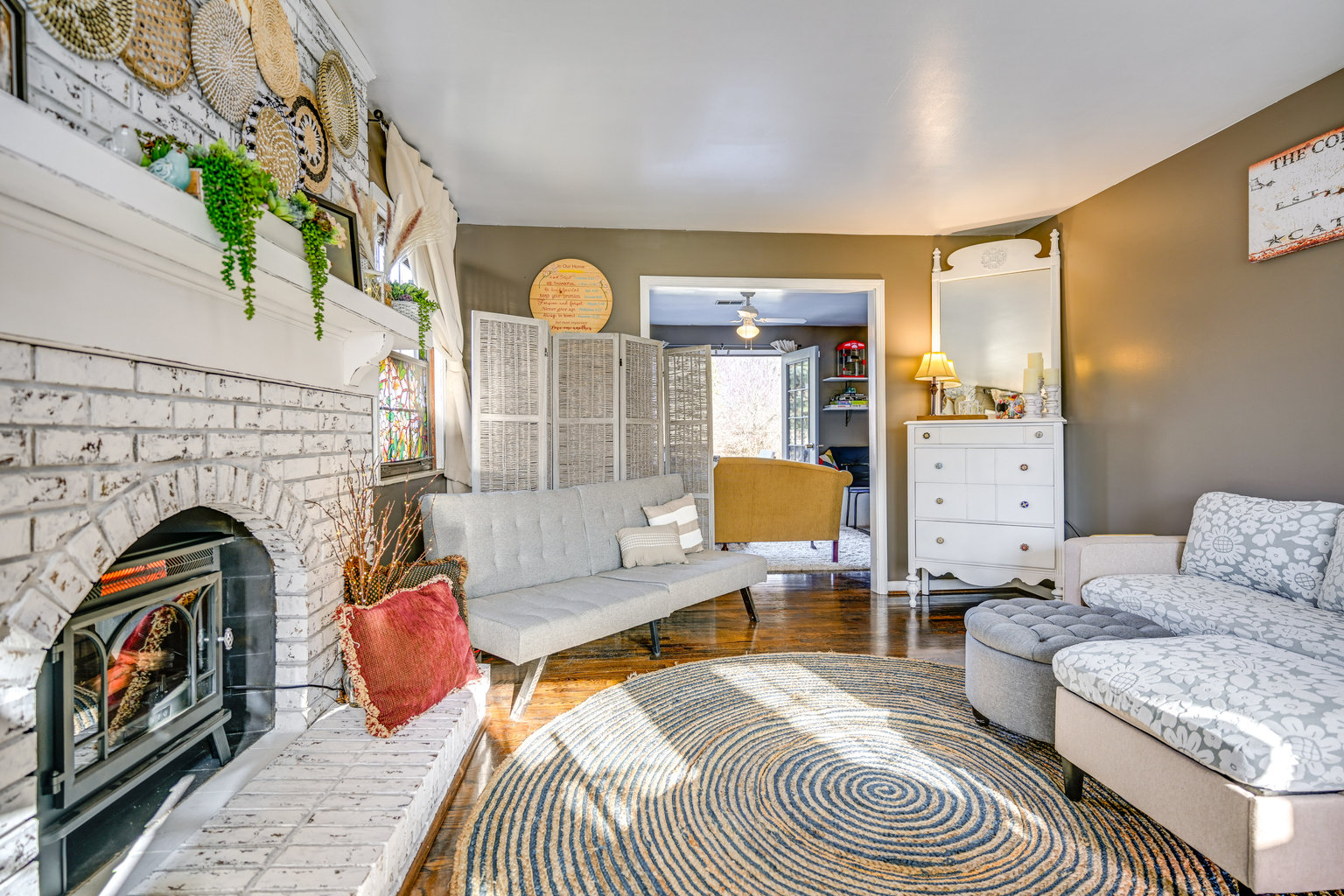 Clio Vacation Rental