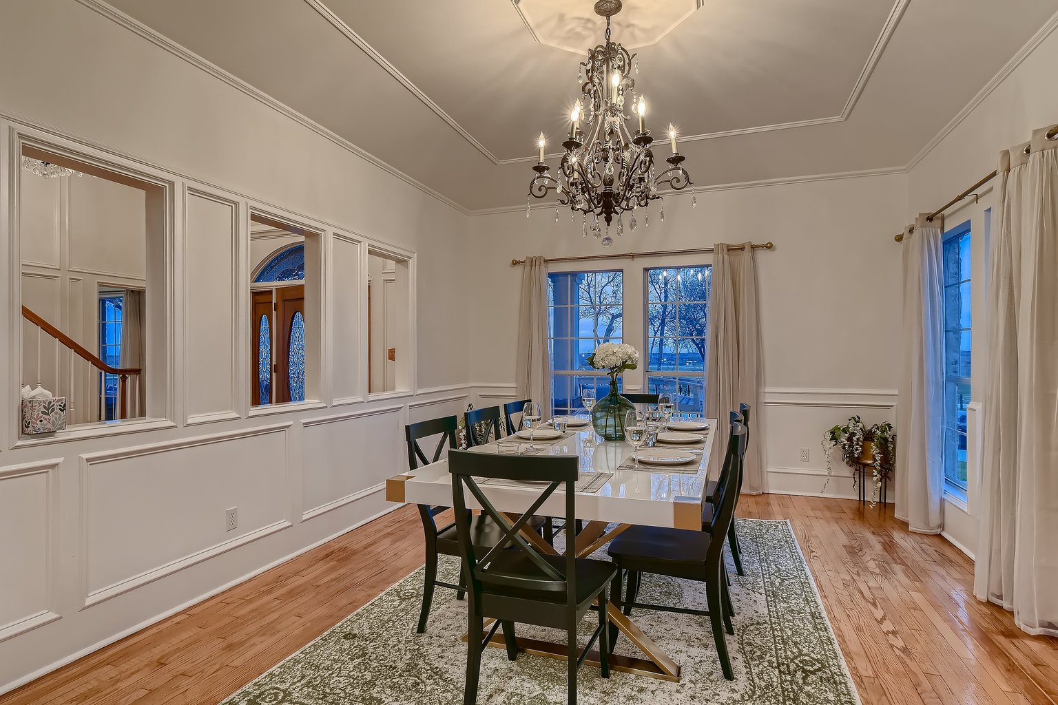 Lockhart Vacation Rental