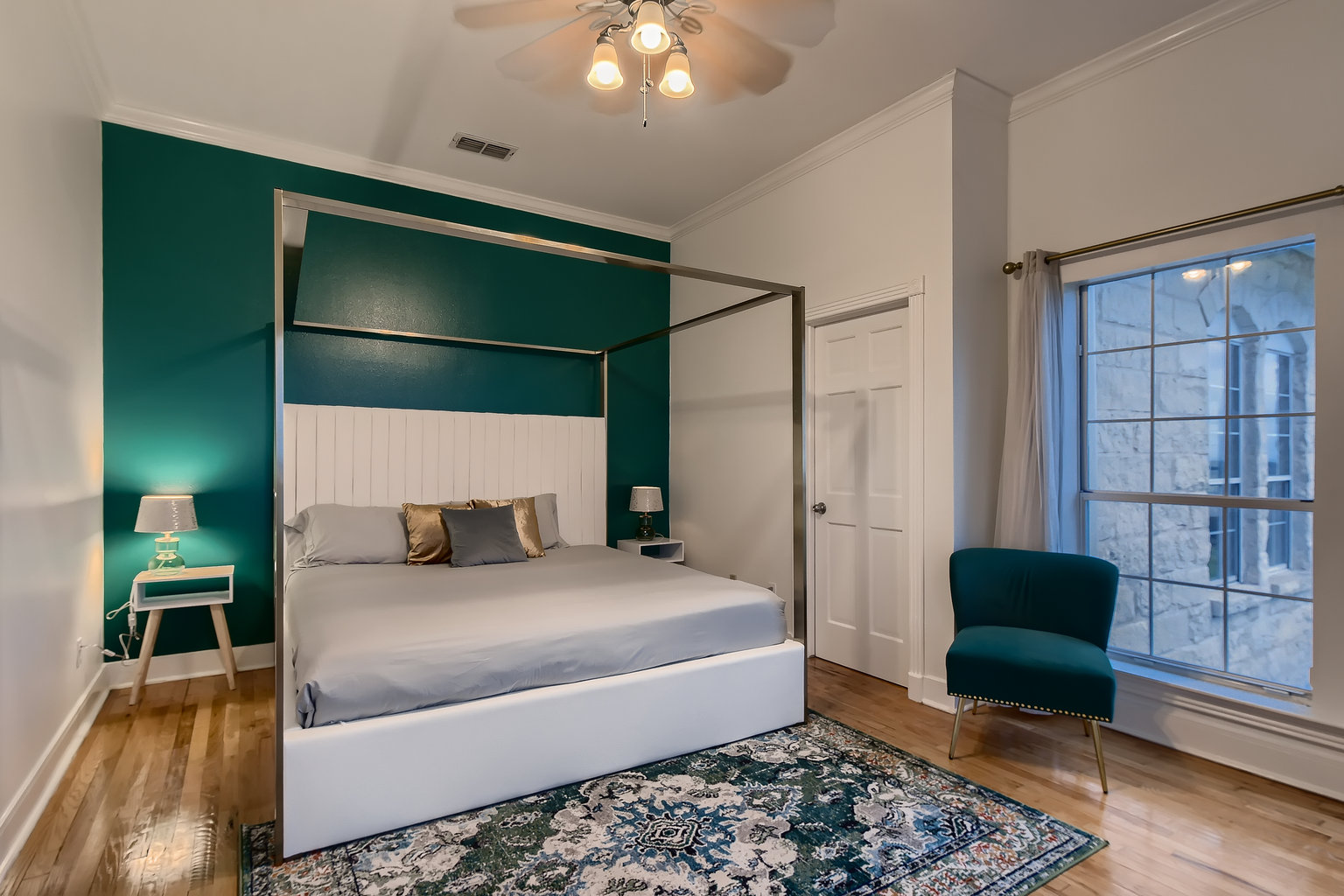 Lockhart Vacation Rental