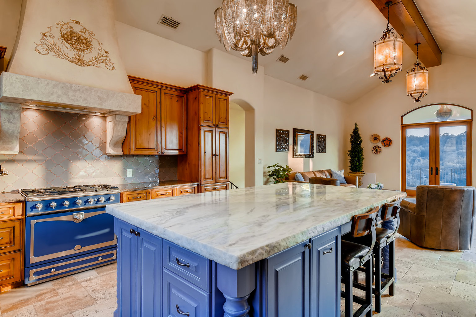 Austin Vacation Rental