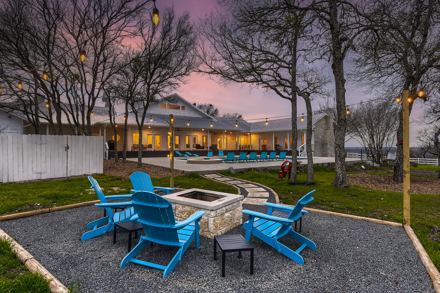 Lockhart Vacation Rental