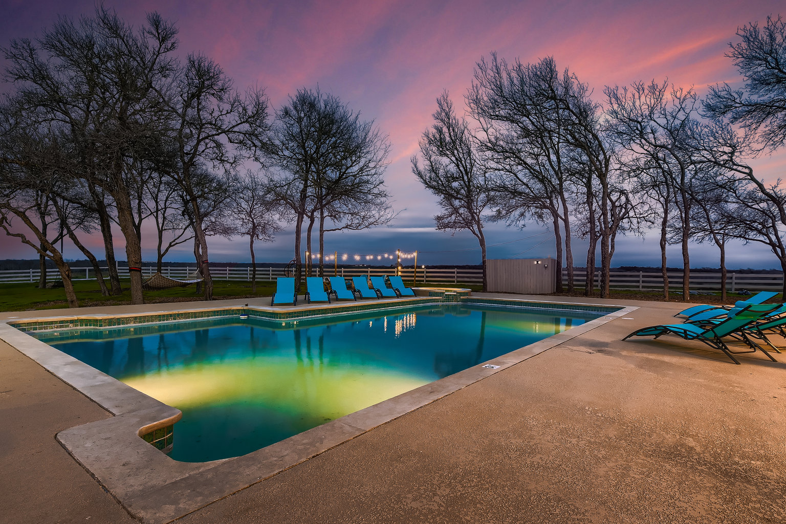 Lockhart Vacation Rental