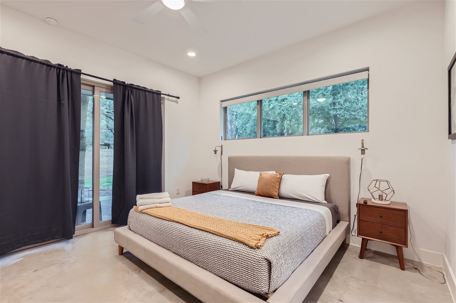 Jonestown Vacation Rental