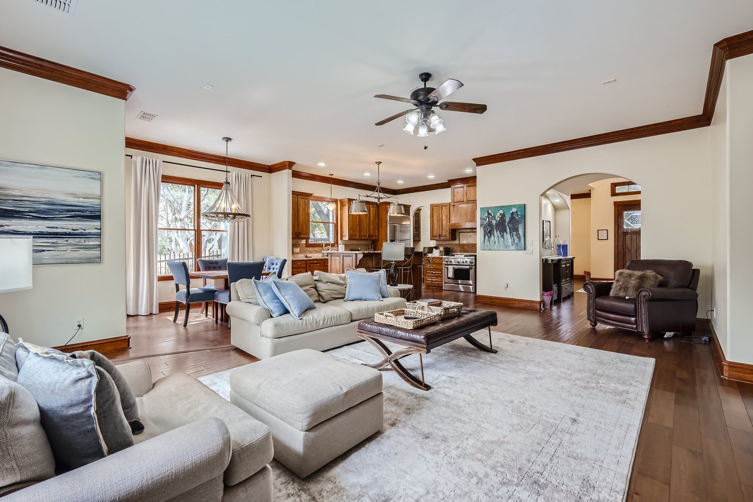Austin Vacation Rental