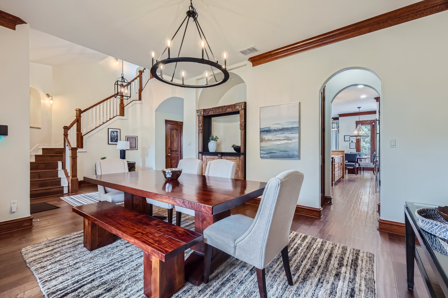Austin Vacation Rental