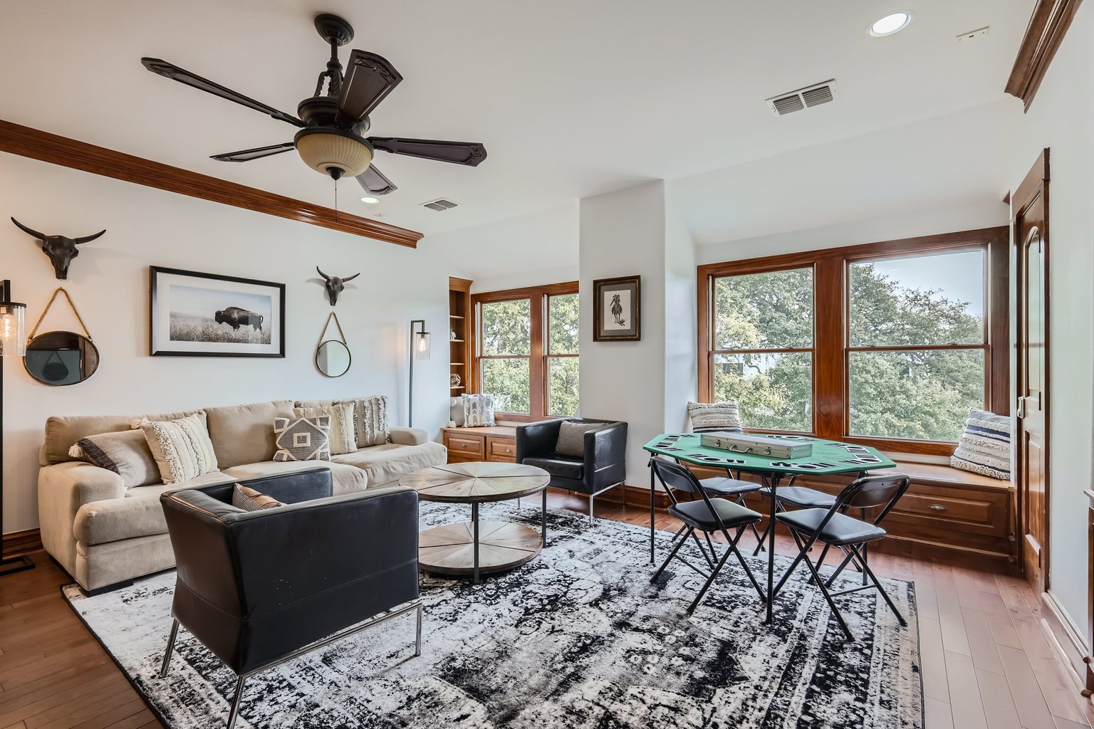 Austin Vacation Rental