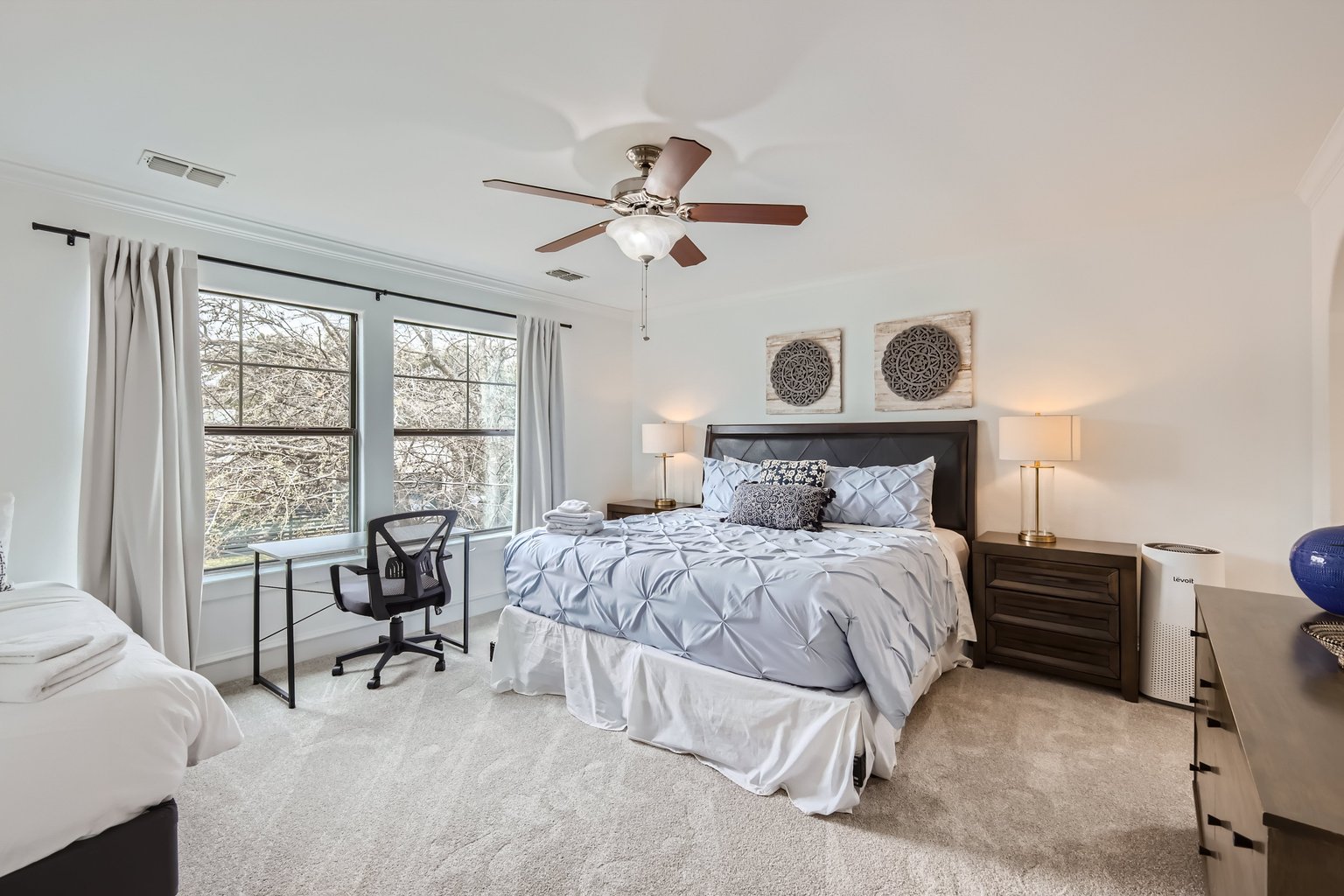 Austin Vacation Rental