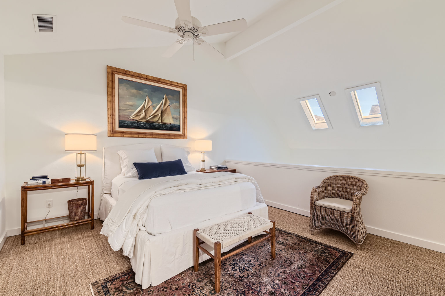 Austin Vacation Rental