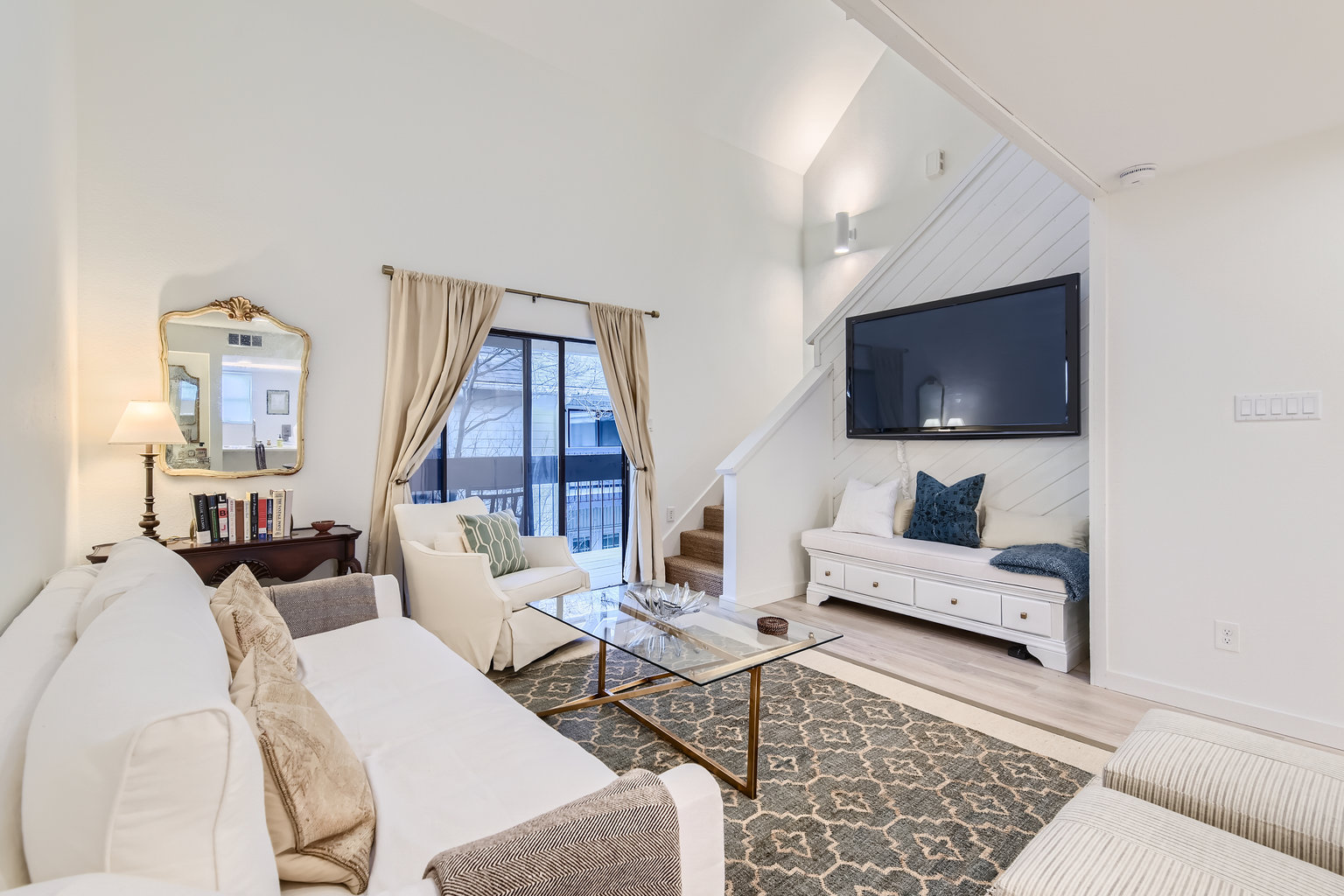 Austin Vacation Rental