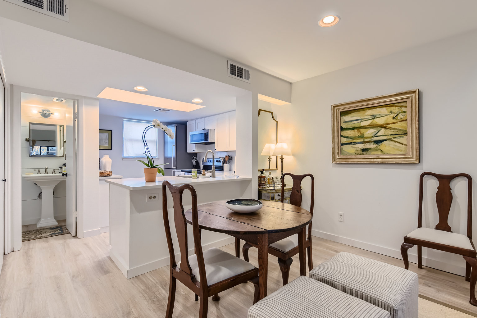 Austin Vacation Rental