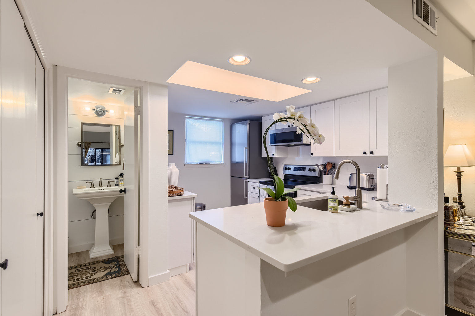 Austin Vacation Rental