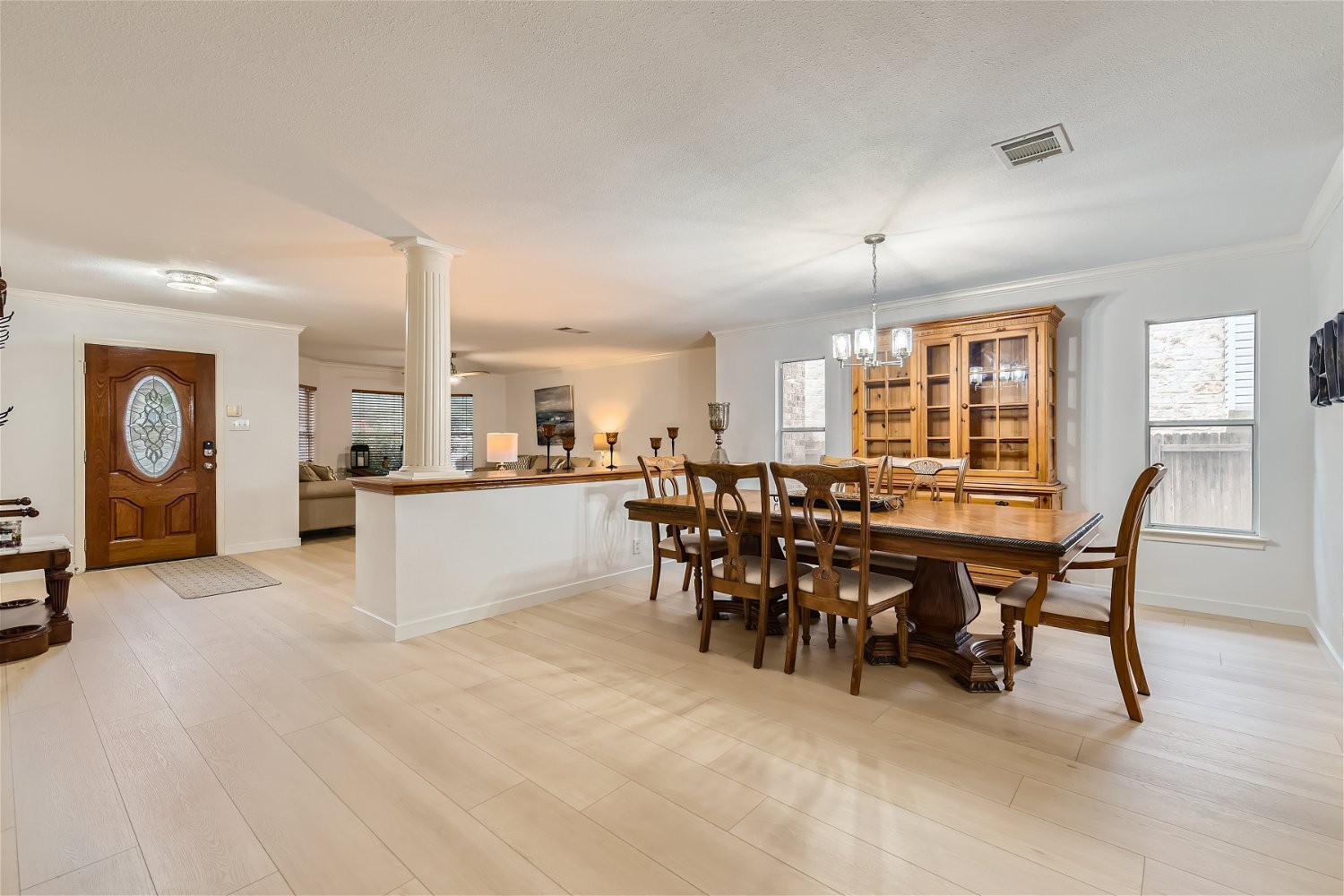 Cedar Park Vacation Rental