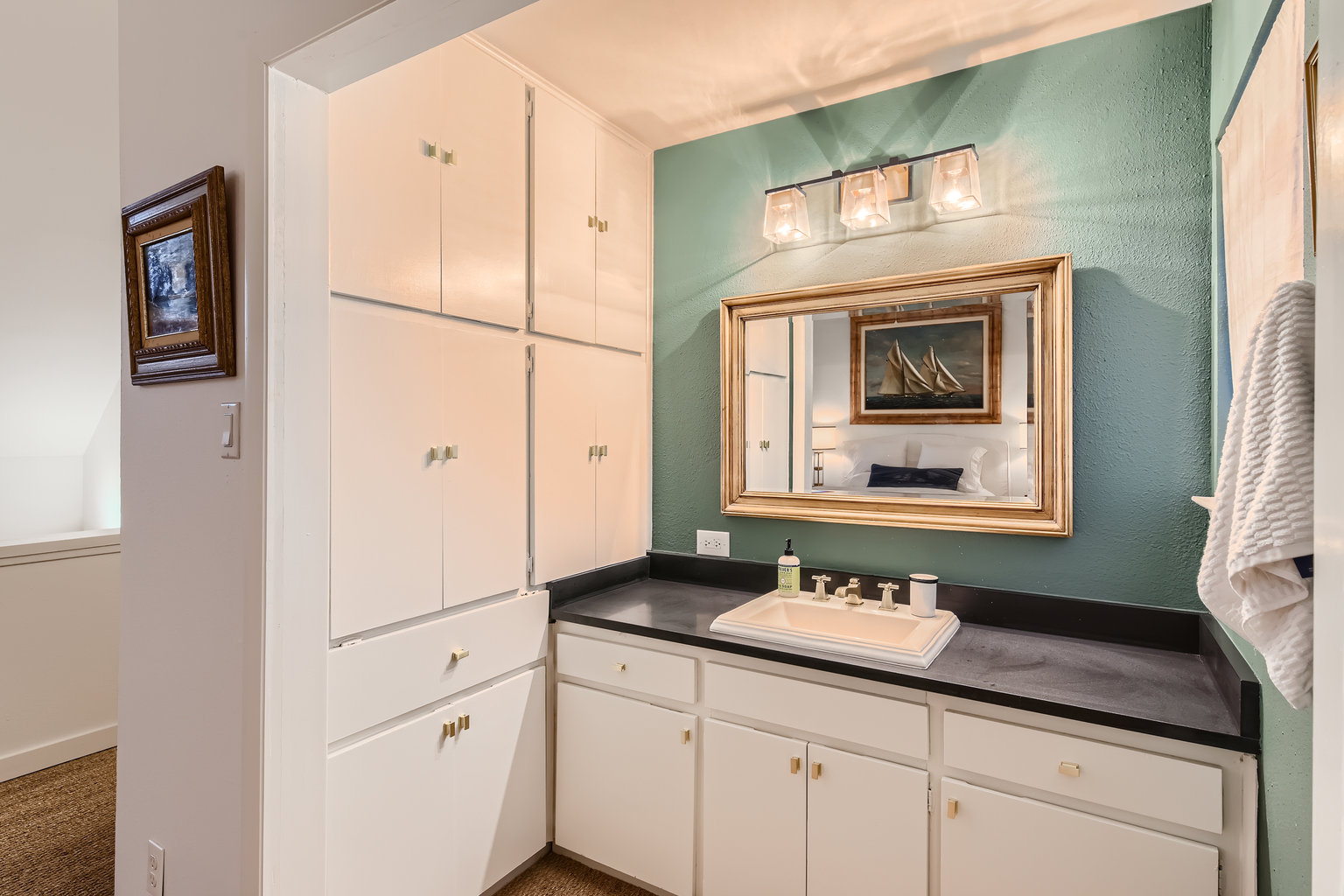 Austin Vacation Rental