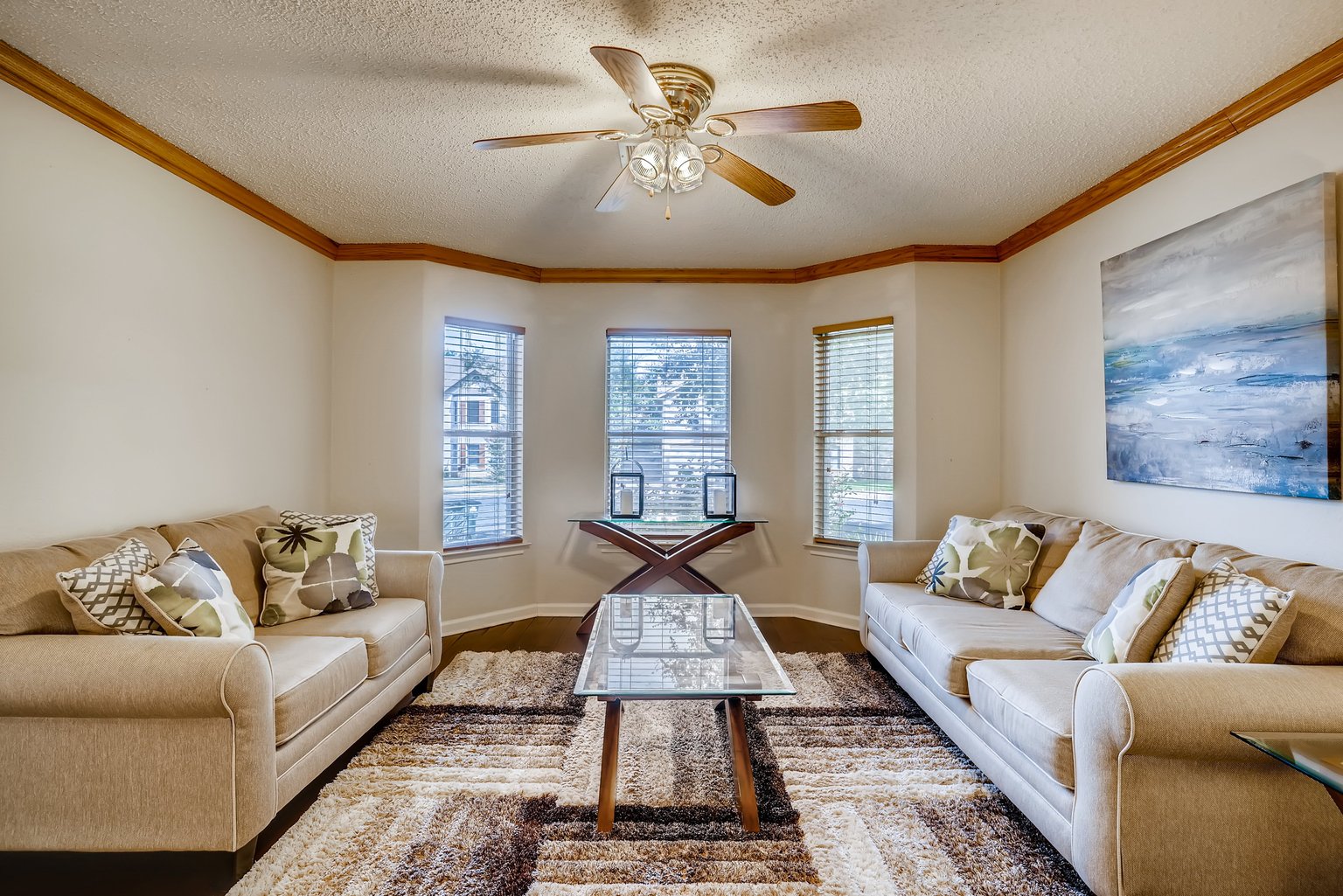 Cedar Park Vacation Rental