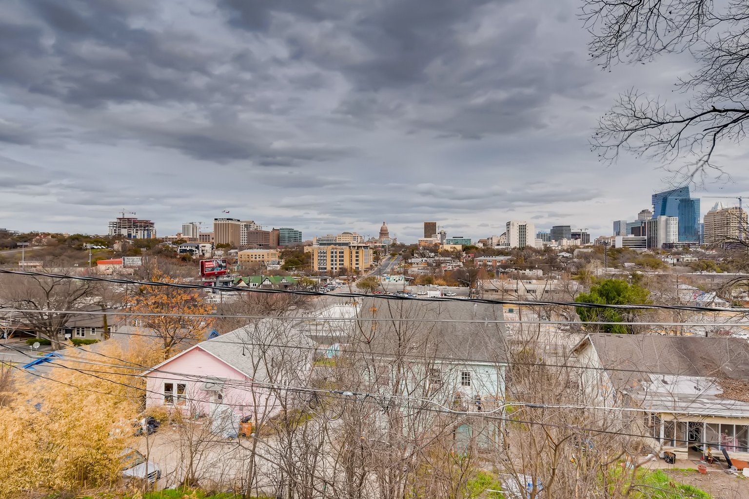 Austin Vacation Rental