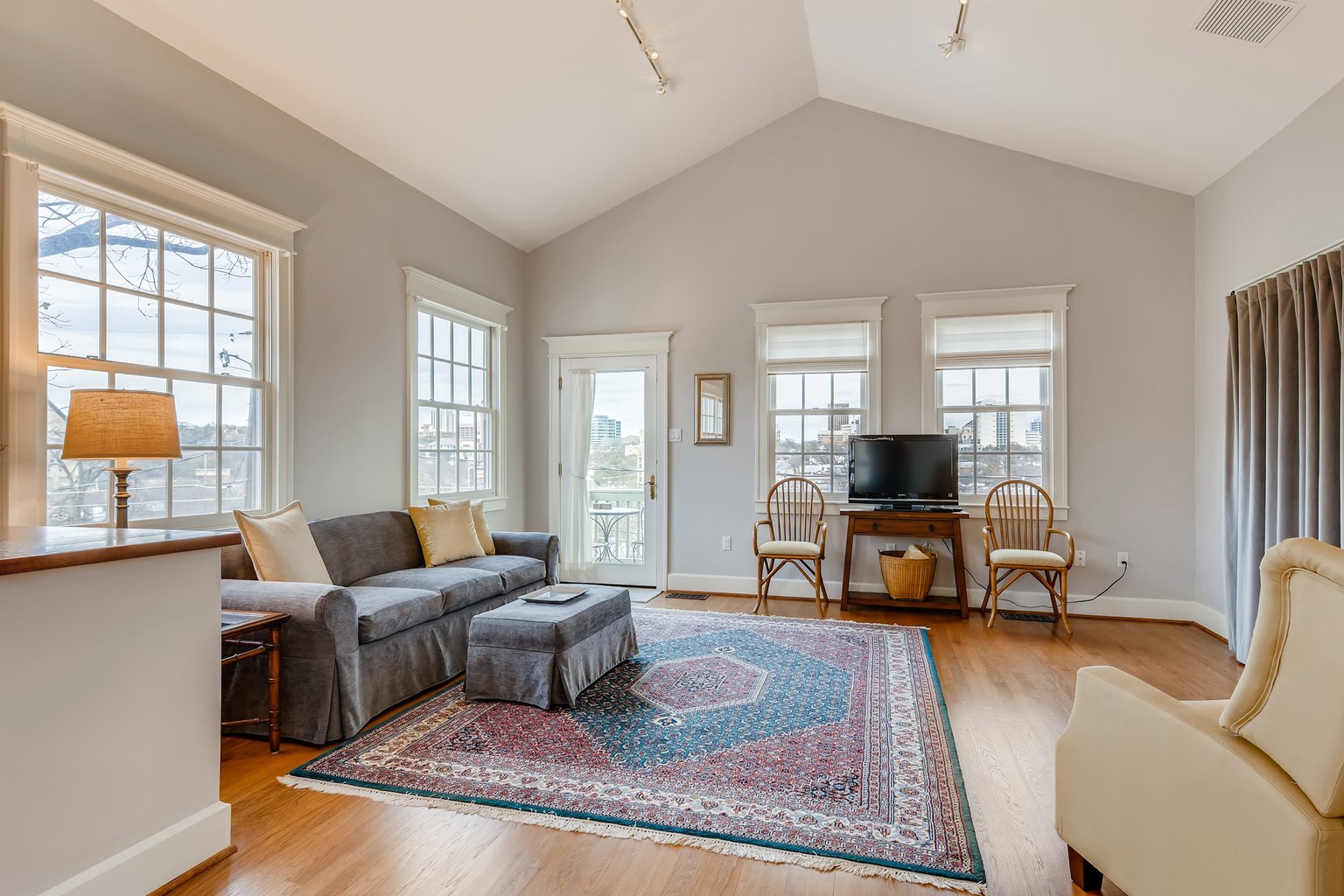 Austin Vacation Rental