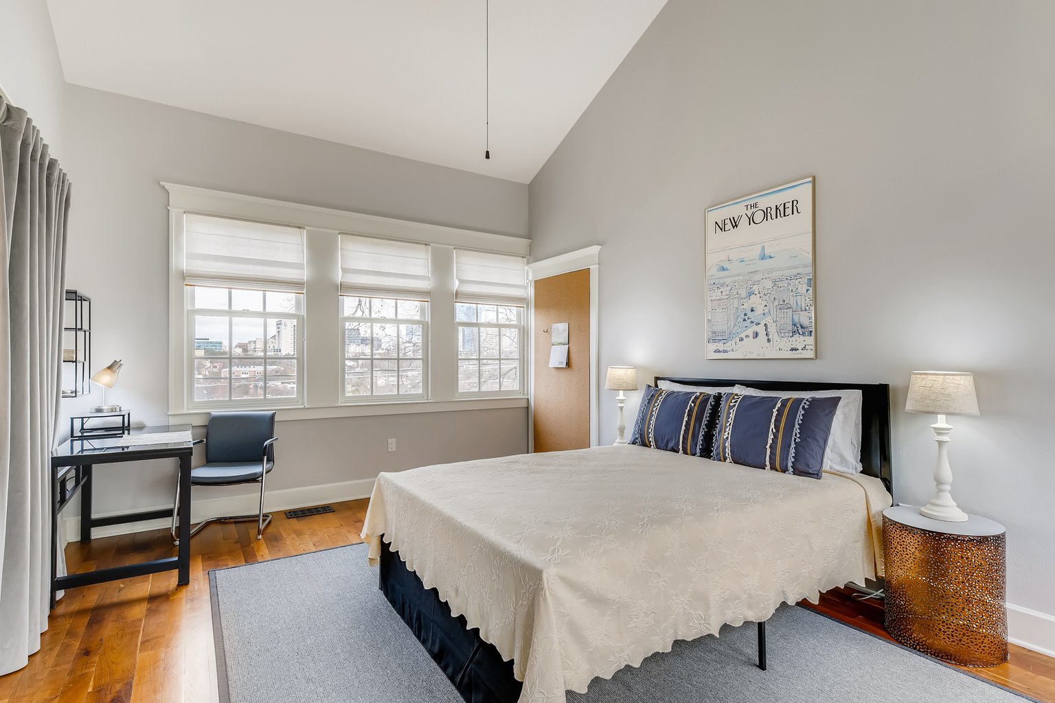 Austin Vacation Rental