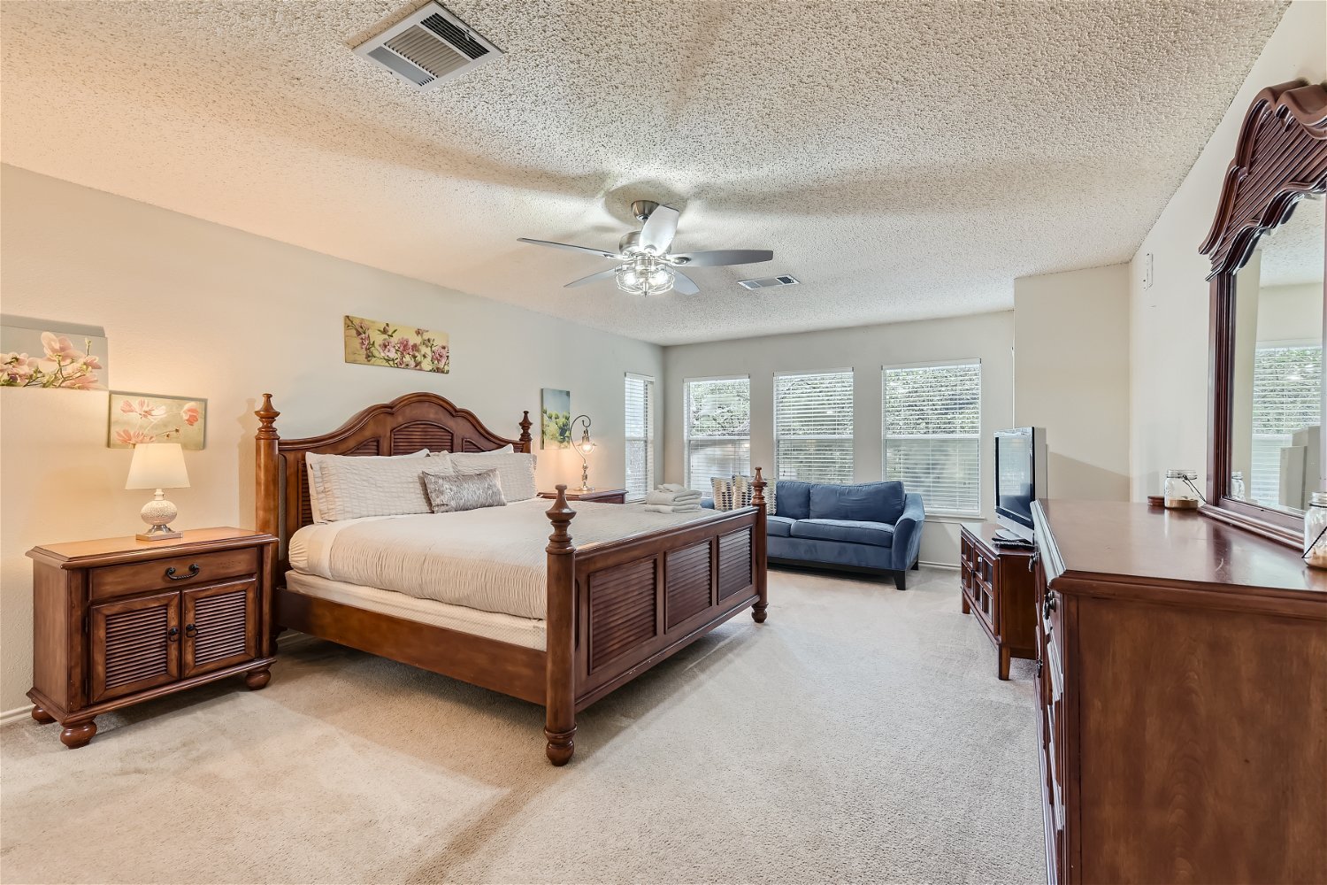 Cedar Park Vacation Rental