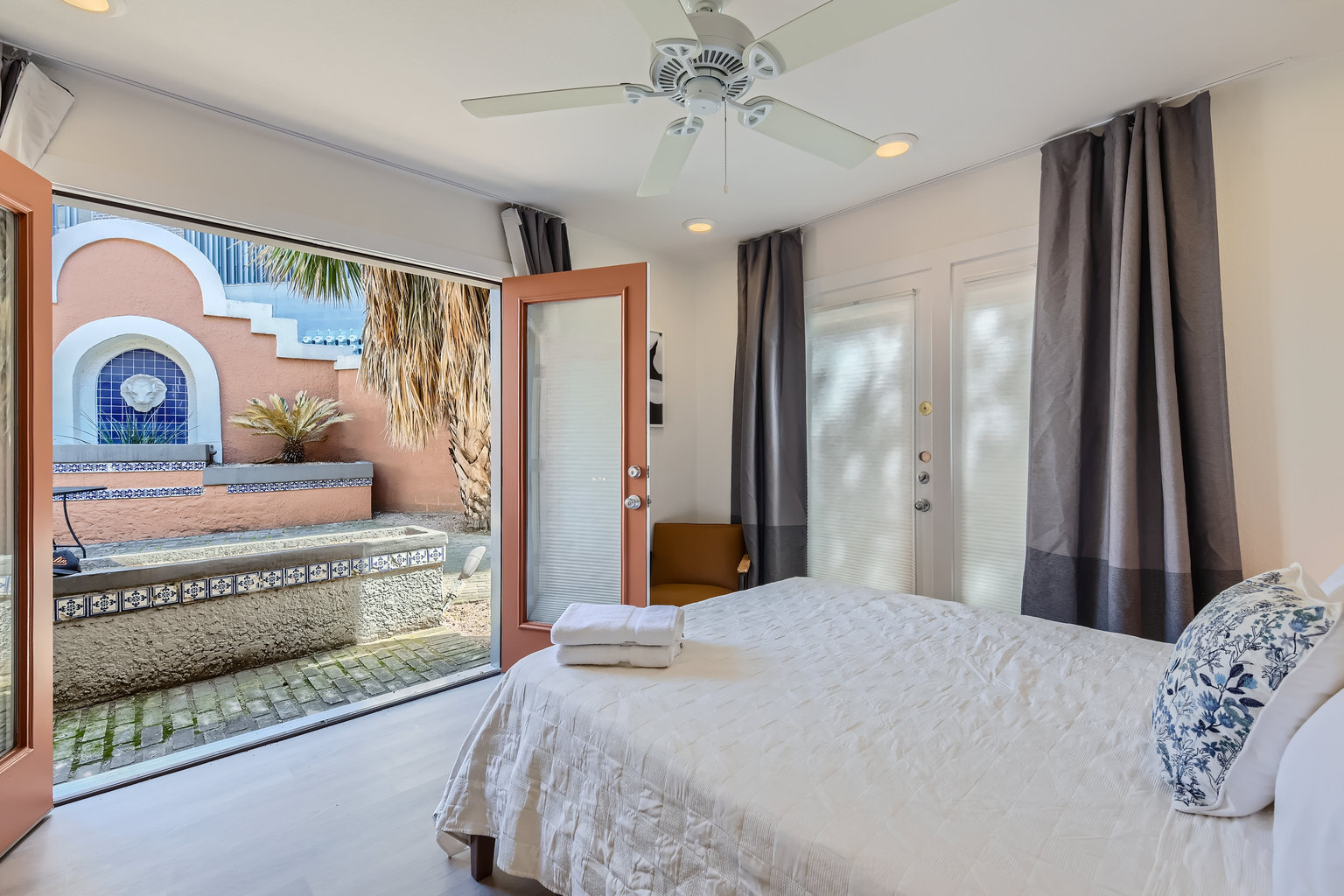 Austin Vacation Rental