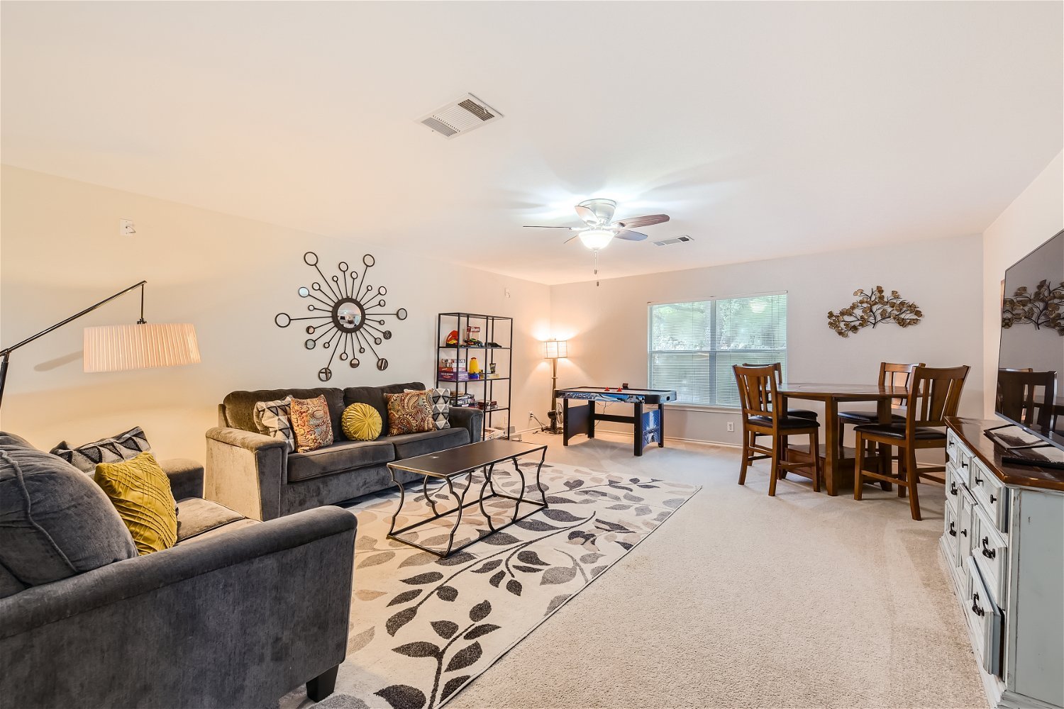 Cedar Park Vacation Rental