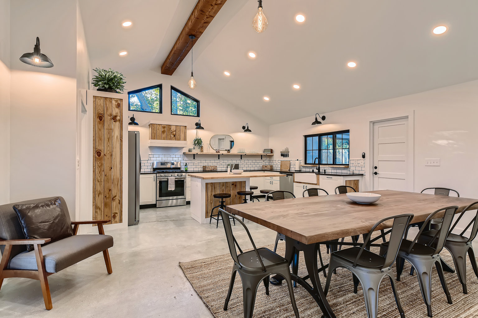 Austin Vacation Rental