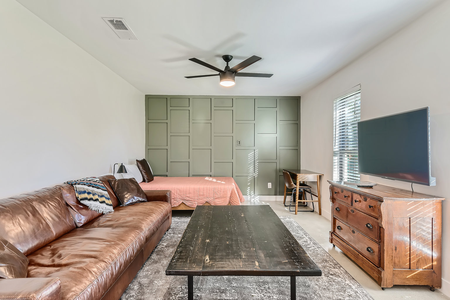 Austin Vacation Rental