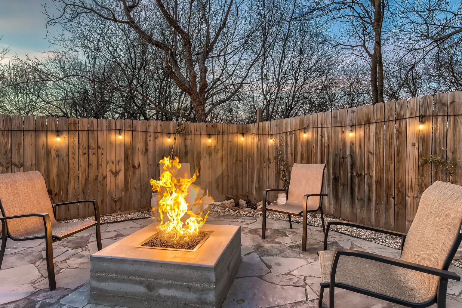 Austin Vacation Rental