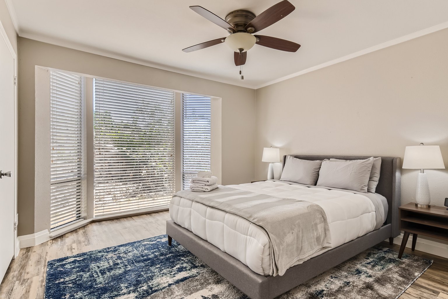 Austin Vacation Rental