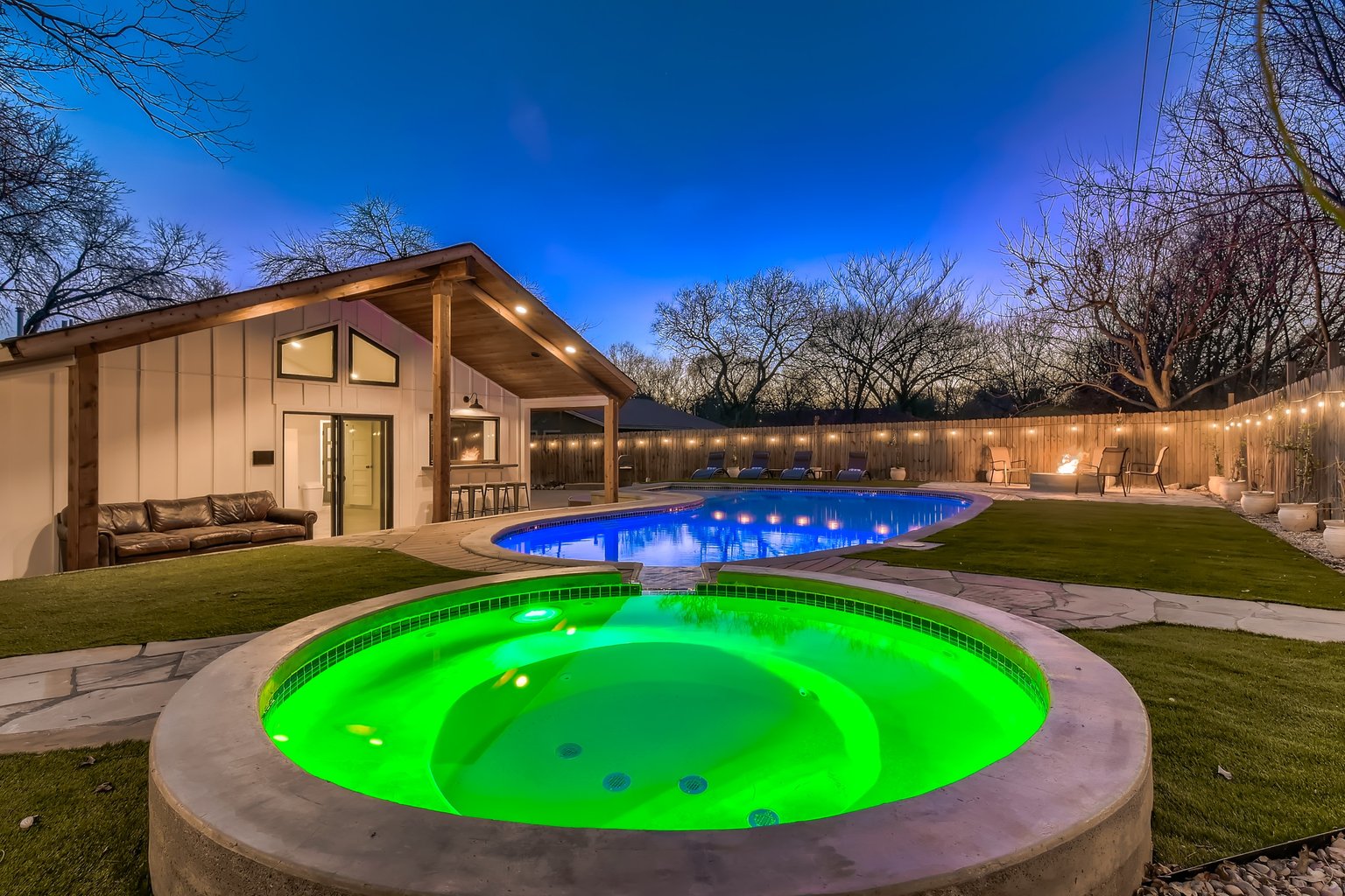 Austin Vacation Rental